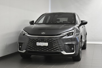 Vehicle placeholder image