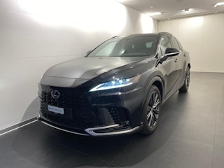 Vehicle image LEXUS RX 0