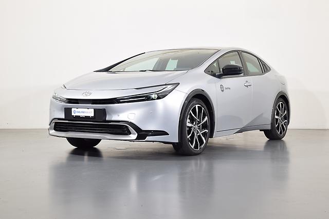 TOYOTA Prius 2.0 Plug-In-Hybrid Style: Jetzt Probefahrt buchen!