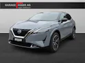 Nissan Qashqai 1.3 DIG-T 158 PS Tekna 4x2