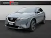 Nissan Qashqai 1.3 DIG-T 158 PS Tekna 4x2