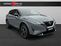 Nissan Qashqai 1.3 DIG-T 158 PS Tekna 4x2