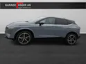 Nissan Qashqai 1.3 DIG-T 158 PS Tekna 4x2
