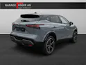 Nissan Qashqai 1.3 DIG-T 158 PS Tekna 4x2
