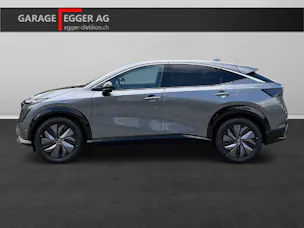 Nissan Ariya Evolve 87 Kwh 242 PS
