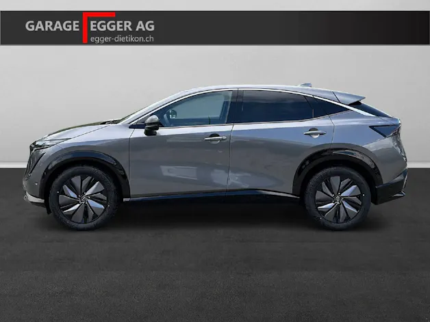 Nissan Ariya Evolve 87 Kwh 242 PS