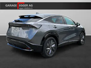 Nissan Ariya Evolve 87 Kwh 242 PS