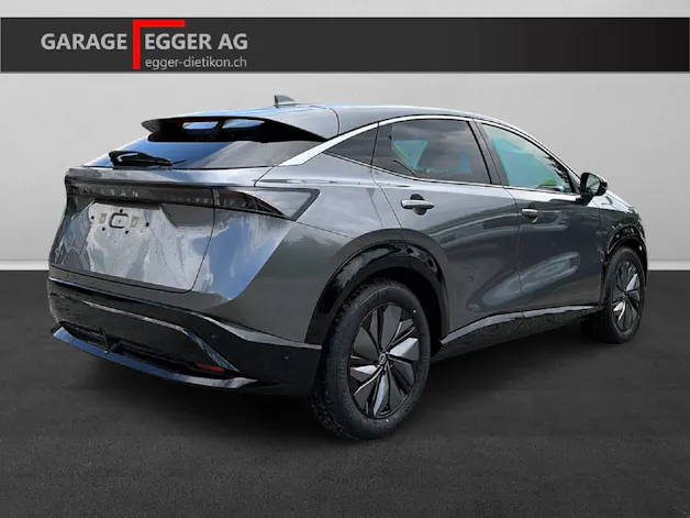 Nissan Ariya Evolve 87 Kwh 242 PS