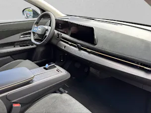 Nissan Ariya Evolve 87 Kwh 242 PS