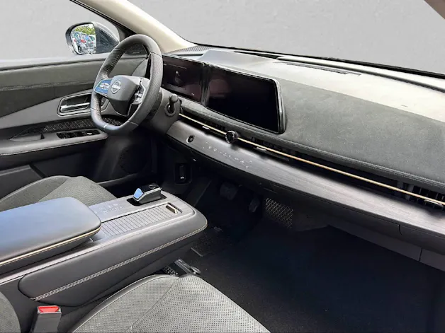 Nissan Ariya Evolve 87 Kwh 242 PS