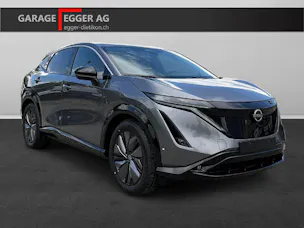 Nissan Ariya Evolve 87 Kwh 242 PS