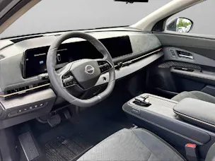 Nissan Ariya Evolve 87 Kwh 242 PS