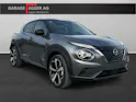 Nissan Juke 1.6 Hybrid Tekna Automat