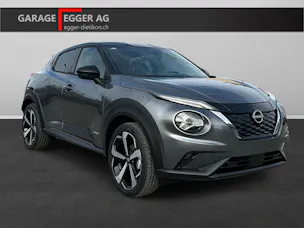 Nissan Juke 1.6 Hybrid Tekna Automat