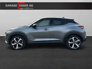 Nissan Juke 1.6 Hybrid Tekna Automat