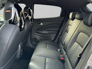 Nissan Juke 1.6 Hybrid Tekna Automat