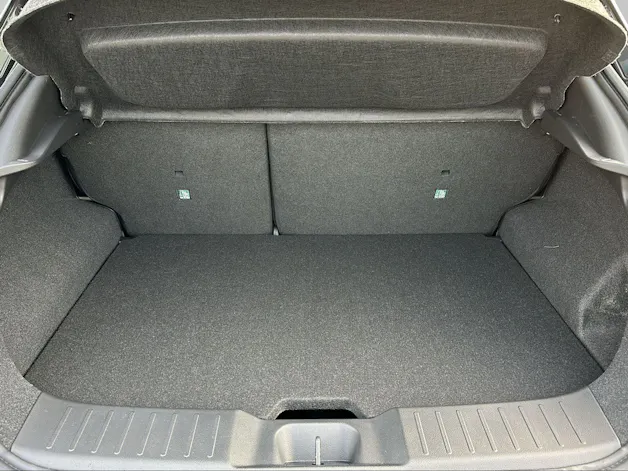 Nissan Juke 1.6 Hybrid Tekna Automat