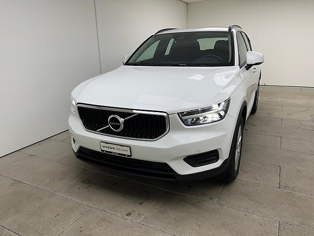 VOLVO XC40 1.5 T2 Momentum Light: Jetzt Probefahrt buchen!