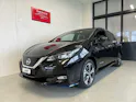 Nissan Leaf e+ 3.ZERO