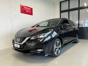 Nissan Leaf e+ 3.ZERO