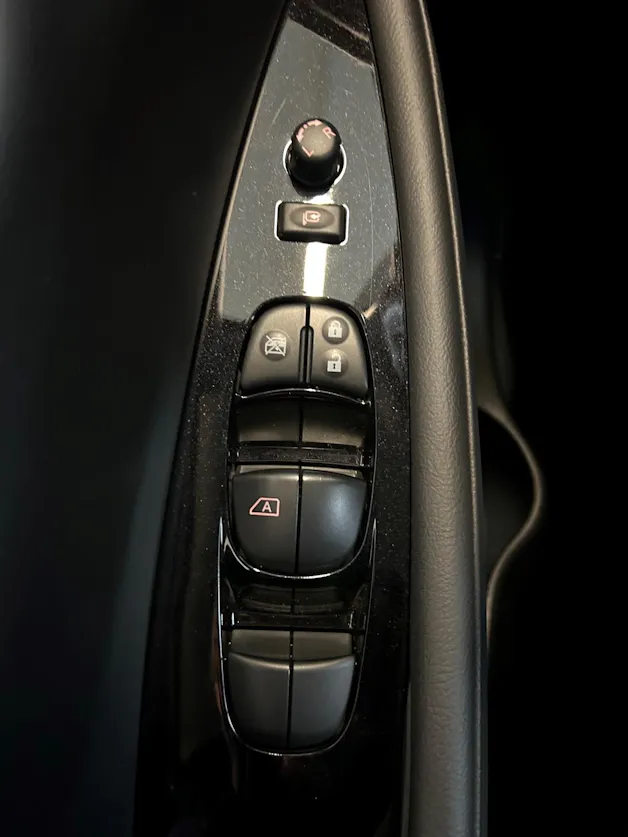Nissan Leaf e+ 3.ZERO