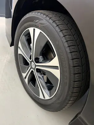Nissan Leaf e+ 3.ZERO