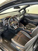 Nissan Leaf e+ 3.ZERO