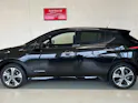 Nissan Leaf e+ 3.ZERO
