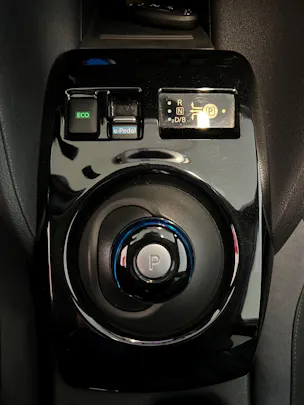 Nissan Leaf e+ 3.ZERO