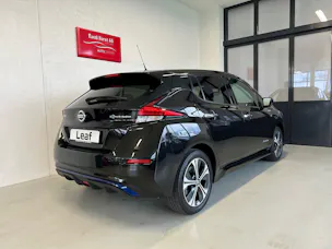 Nissan Leaf e+ 3.ZERO