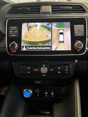 Nissan Leaf e+ 3.ZERO