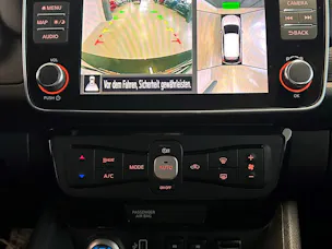 Nissan Leaf e+ 3.ZERO