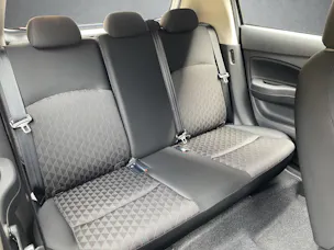 Mitsubishi Space Star 1.2 MIVEC Inform