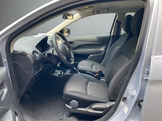 Mitsubishi Space Star 1.2 MIVEC Inform