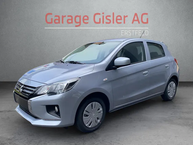 Mitsubishi Space Star 1.2 MIVEC Inform