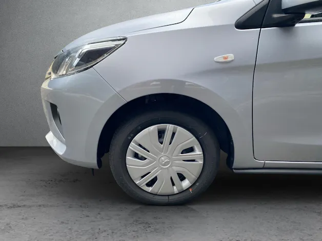 Mitsubishi Space Star 1.2 MIVEC Inform