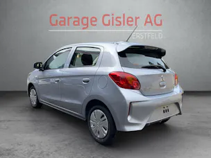 Mitsubishi Space Star 1.2 MIVEC Inform
