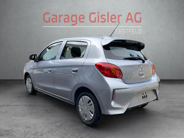 MITSUBISHI SPACE STAR 8
