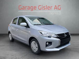 Mitsubishi Space Star 1.2 MIVEC Inform