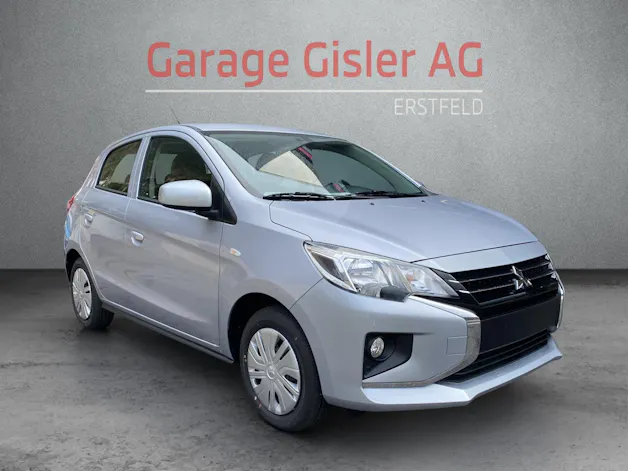 Mitsubishi Space Star 1.2 MIVEC Inform