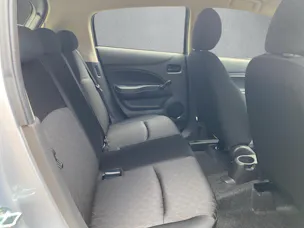 Mitsubishi Space Star 1.2 MIVEC Inform