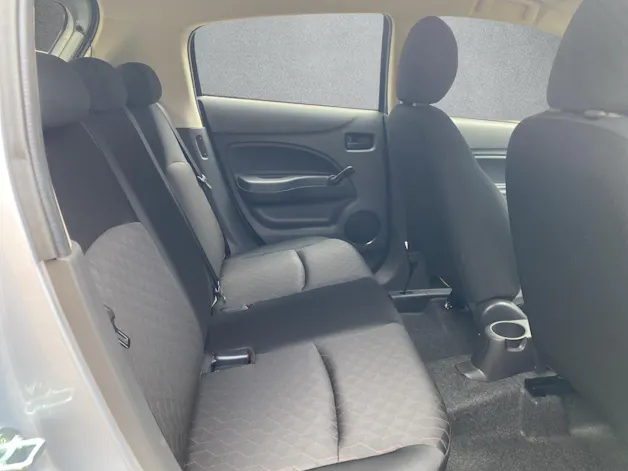 Mitsubishi Space Star 1.2 MIVEC Inform