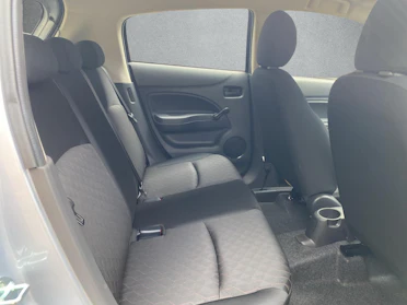 MITSUBISHI SPACE STAR 16