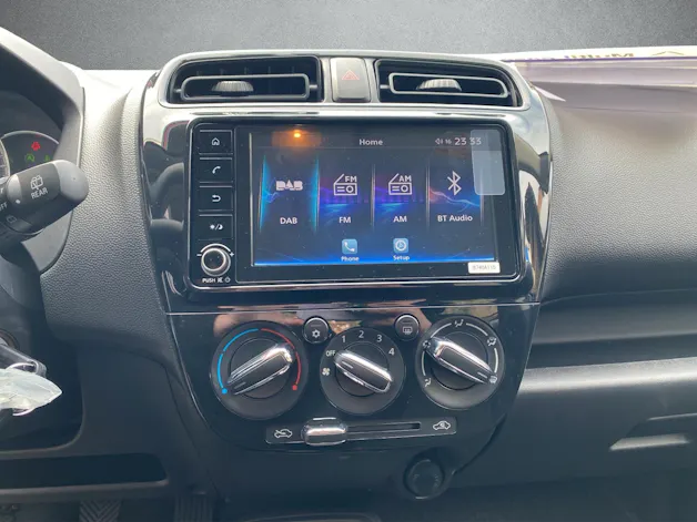 Mitsubishi Space Star 1.2 MIVEC Inform