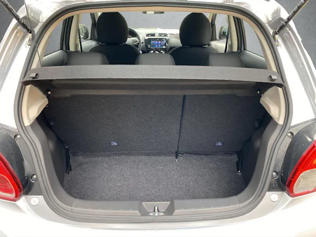 Mitsubishi Space Star 1.2 MIVEC Inform