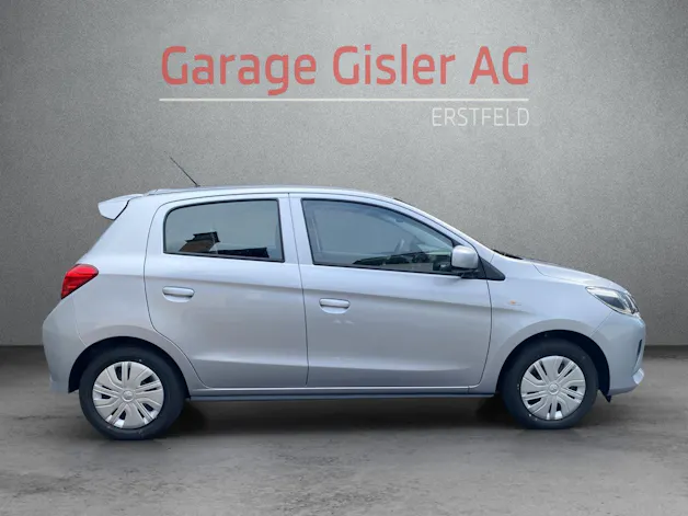 Mitsubishi Space Star 1.2 MIVEC Inform