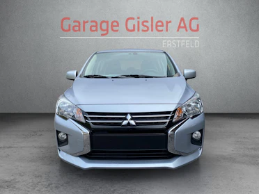 MITSUBISHI SPACE STAR 4