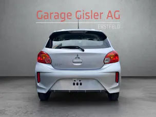 Mitsubishi Space Star 1.2 MIVEC Inform