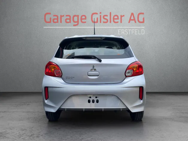 Mitsubishi Space Star 1.2 MIVEC Inform