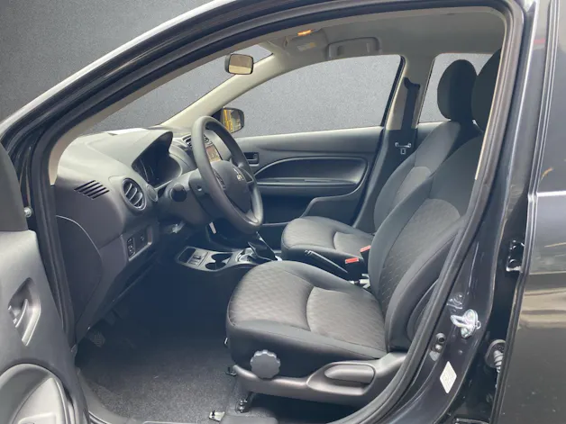 Mitsubishi Space Star 1.2 MIVEC Inform